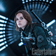 Illustration for article titled Rogue One May Secretly Be a Star Wars Beach Party